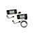 Set 2 lampi LED numar compatibil Porsche, Skoda, Volkswagen Cod: 7501-1 Automotive TrustedCars