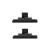 Set 2 lampi LED numar compatibil Porsche, Skoda, VW Cod: 7501-1 Automotive TrustedCars