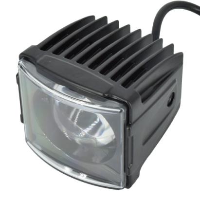 Proiector LED 30W 12-24V 6500K SPOT SWKS-G6530S1 Automotive TrustedCars