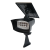 Lampa LED 4W pentru gradina cu panou solar 5V/2W BK69210 Automotive TrustedCars