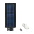 Lampa LED cu prindere pe stalp pentru iluminat stradal 6V/150W cu panou solar si senzor de miscare BK69221 Automotive TrustedCars