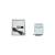 Lampa LED cu panou solar policristalin senzor de miscare si telecomanda 12W Cod: BK87485 Automotive TrustedCars