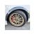 Set protectie aripa universal Overfender culoare Carbon Cod: HH-UNIV-031C Automotive TrustedCars