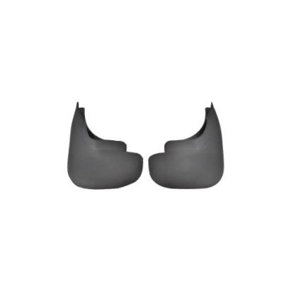 Aparatori noroi compatibile Dacia Sandero pentru spate 2012-2017 Cod: DCA903 TR / GR1 Automotive TrustedCars