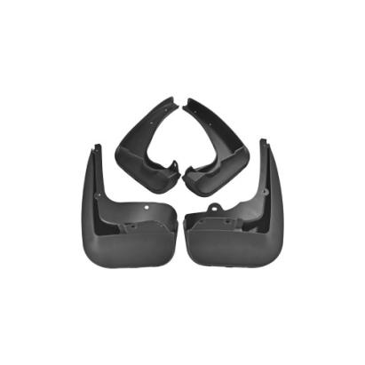 Aparatori noroi compatibile BMW Seria 3 F30 berlina / F31 break 2011-2019 Cod: MUD1119 / CH-2 Automotive TrustedCars