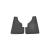 Set aparatori noroi pentru fata compatibile Dacia Duster I 2009-2018 Cod: DCA-900-TR Automotive TrustedCars