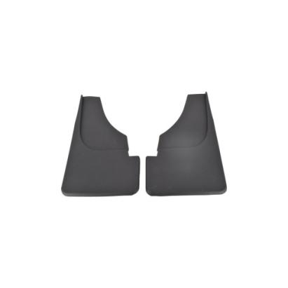 Set aparatori noroi pentru fata compatibile Dacia Duster I 2009-2018 Cod: DCA-900-TR Automotive TrustedCars