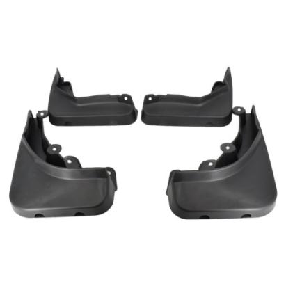 Aparatori noroi dedicate Mercedes Clasa E W212 berlina Facelift W212 / W212 T-modell Facelift S212 2013-2016 Cod: MUD1104 CH-2 Automotive TrustedCars