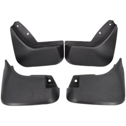 Aparatori noroi dedicate Land Rover Discovery 5 Sport 2015-2017 Cod: MUD1098 CH-2 Automotive TrustedCars