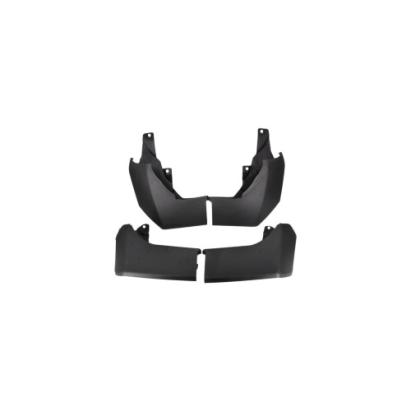 Aparatori noroi compatibile Land Rover Discovery 4 2009-2015 Cod: MUD1099-CH2 Automotive TrustedCars