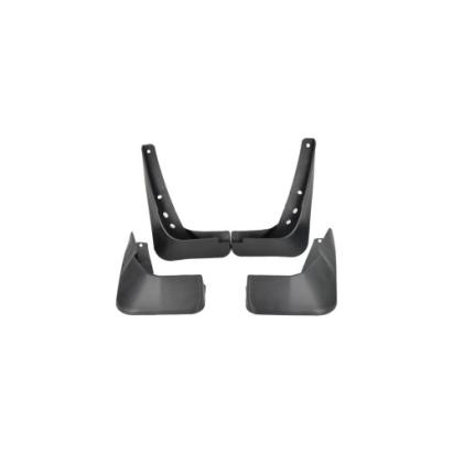 Aparatori noroi compatibile Audi A3 8V Berlina 2017-> Cod: MUD1088 CH-1 Automotive TrustedCars