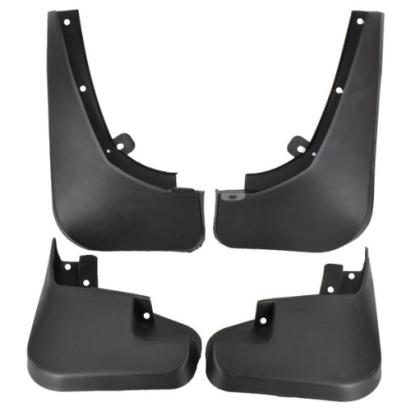 Aparatori noroi dedicate Renault KADJAR 2015-> Cod: MUD1092 CH-1 Automotive TrustedCars