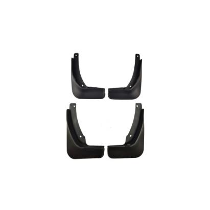 Aparatori noroi compatibile Skoda Superb III Berlina 2015-> Cod:MUD1071 CH-1 Automotive TrustedCars