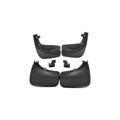 Aparatori noroi compatibile Volkswagen Touareg 2011-2018 Cod: MUD1049 CH-2 Automotive TrustedCars