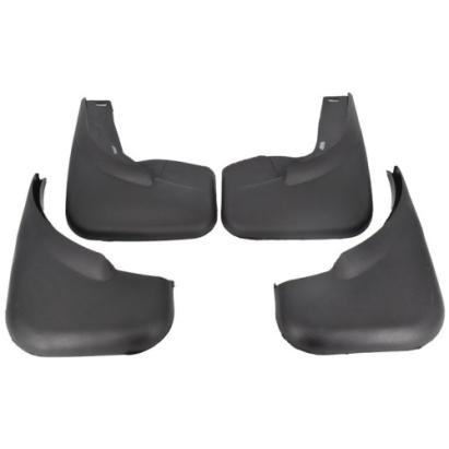 Aparatori noroi dedicate VW JETTA 2005-2009 / GOLF 5 hatchback 2003-2008 Cod: MUD1037 CH-1 Automotive TrustedCars