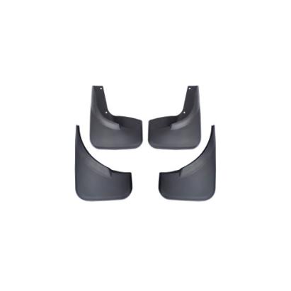 Aparatori noroi compatibile Volkswagen Jetta 2005-2009 / Golf 5 Hatchback 2003-2008 Cod: MUD1037-CH5 Automotive TrustedCars