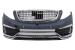 Pachet Exterior Complet Mercedes V-Class W447 (2014-03.2019)  2020 Design Performance AutoTuning