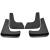 Aparatori noroi dedicate Ford MONDEO 2008-2013 berlina Cod: MUD1029 CH-1 Automotive TrustedCars