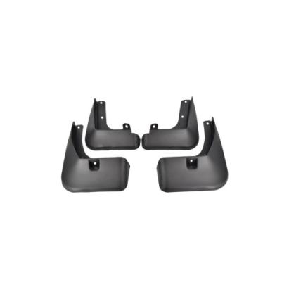 Aparatori noroi compatibile Hyundai IX35 2018 Cod: MUD1014 CH-1 Automotive TrustedCars