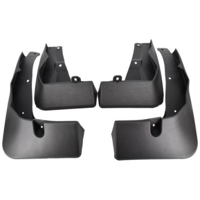 Aparatori noroi dedicate TOYOTA RAV4 XA50 2019 -> Cod: MUD1004 CH-1 Automotive TrustedCars