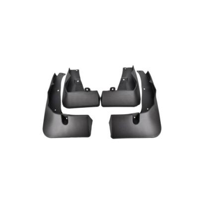 Aparatori noroi compatibile Toyota RAV4 XA50 2019-> Cod: MUD1004-CH5 Automotive TrustedCars