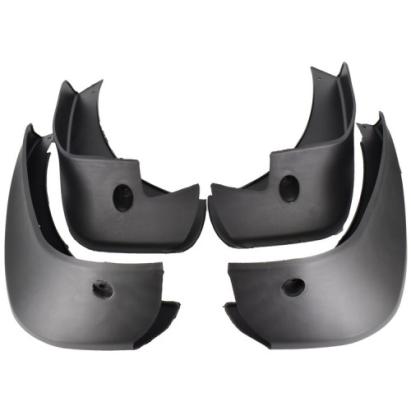 Aparatori noroi dedicate Nissan Qashqai / Qashqai +2 J10 2007-2013  Cod: MUD1008 CH-1 Automotive TrustedCars