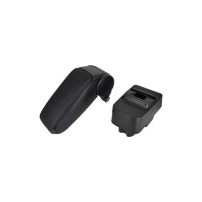 Cotiera auto compatibila Skoda Fabia MK2 2007-2014 Cod: BSKFB0820-N COT35 Automotive TrustedCars