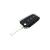 Carcasa telecomanda compatibila Volkswagen Cod: 1328-2 Automotive TrustedCars