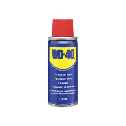 Lubrifiant multifunctional WD-40 100ml Cod:300019 Automotive TrustedCars