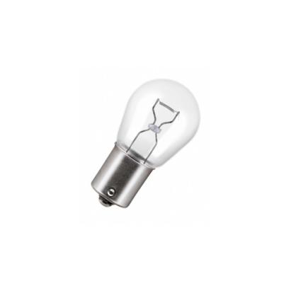 Bec o faza 24V BA15S P21W NARVA Cod: 17643 Automotive TrustedCars