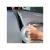 Folie protectie NANO transparenta 10cmx5metri Automotive TrustedCars