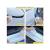 Folie protectie NANO transparenta 10cmx5metri Automotive TrustedCars