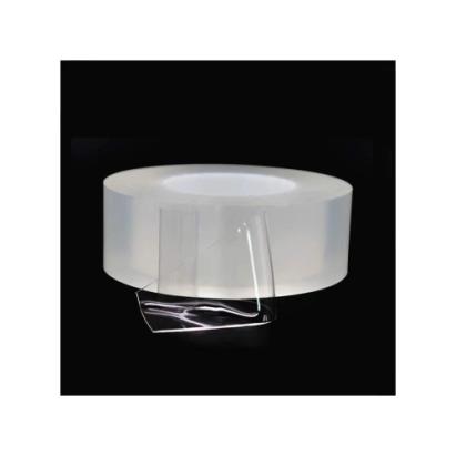 Folie protectie NANO transparenta 10cmx5metri Automotive TrustedCars