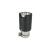 Ornament toba cu carcasa din carbon Cod: M89-70 Automotive TrustedCars