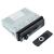 Media Player 7" cu touchscreen MP5, MP3, bluetooth, mirrorlink 1DIN, COD:1705 Automotive TrustedCars