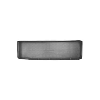 Covor portbagaj tavita compatibil Volkswagen Caravelle T5/T6 2003-> Cod: PB 6717 / PBA3 Automotive TrustedCars