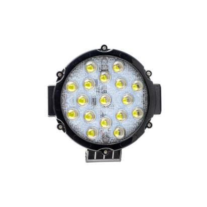 Proiector LED 51W, 12-24V Cod: GD75117R Automotive TrustedCars