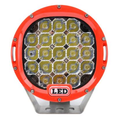Proiector LED GD76321R de 63W, 12-24V Automotive TrustedCars