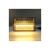 Proiector LED DRL 45W 2 faze 12/24V Cod: GD54545NC Automotive TrustedCars