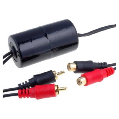 Filtru antiparazitar audio 30.5000-01 Automotive TrustedCars