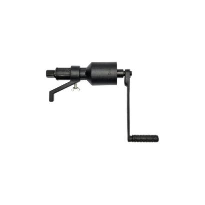 Antrenor cu amplificator de forta 4200Nm 1" Yato cu tubulare 32-33mm Cod: YT-0782 Automotive TrustedCars