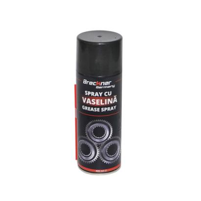 Spray cu vaselina Breckner 400ml Cod: BK83001 Automotive TrustedCars