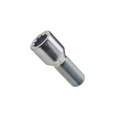 Prezoane jante M14x1.5x28 mm cap ingropat con drept Automotive TrustedCars