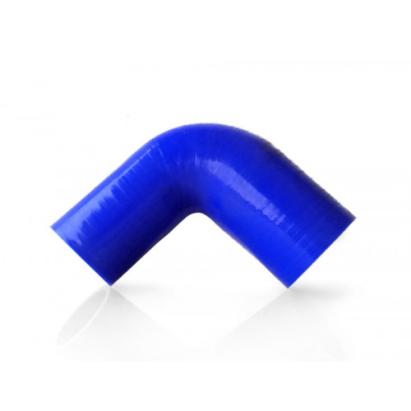 Cot reductie furtun silicon tuning Ø63mm - Ø51mm cu lungimea 17x18cm Automotive TrustedCars