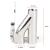 Kit cut-off valve Y cu telecomanda. COD: 306103/51 Automotive TrustedCars