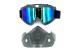 Masca ochelari moto/atv 12015-1 Automotive TrustedCars