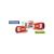 Lampa spate 220x100, 6 functii, cu mers inapoi si numar, LED, Fristom Cod: FT-130 COF Automotive TrustedCars