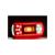 Lampa spate 220x100, 6 functii, cu mers inapoi si numar, LED, Fristom Cod: FT-130 COF Automotive TrustedCars