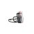 Lampa spate 220x100, 6 functii, cu mers inapoi si numar, LED, Fristom Cod: FT-130 COF Automotive TrustedCars