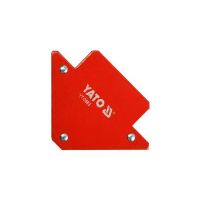 Dispozitiv magnetic fixare pentru sudură Cod: YT-0863 Automotive TrustedCars